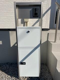 岡崎市福岡町全3棟1号棟　新築戸建て