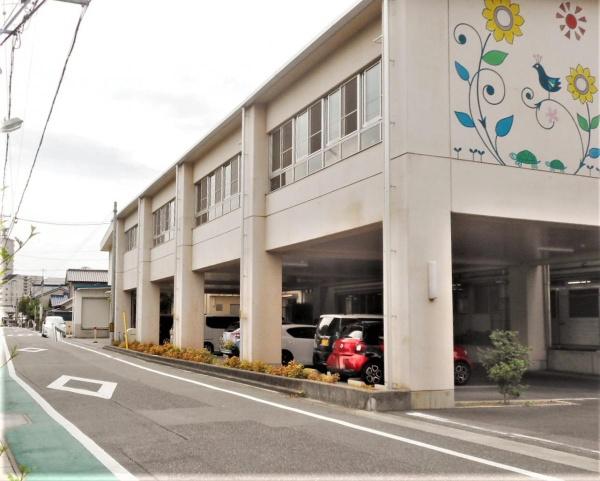 刈谷市元町4丁目全2棟2号棟　新築戸建て(刈谷市立刈谷幼児園)