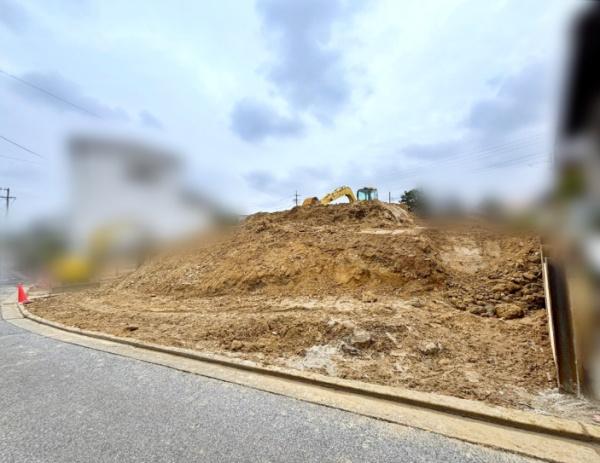 刈谷市元町4丁目全2棟2号棟　新築戸建て