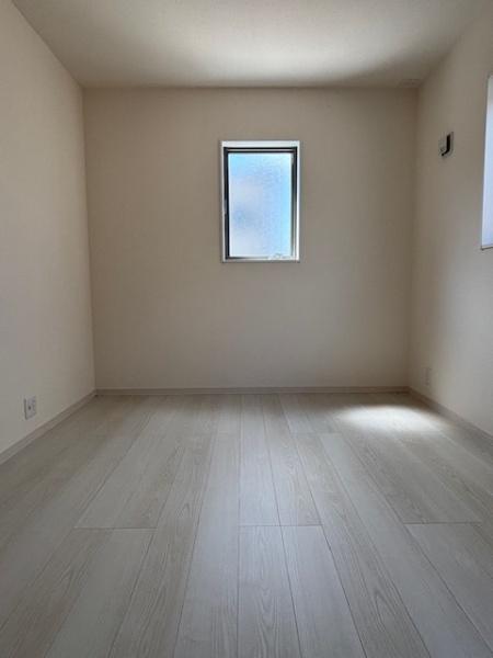 知立市牛田1丁目全3棟2号棟　新築戸建て