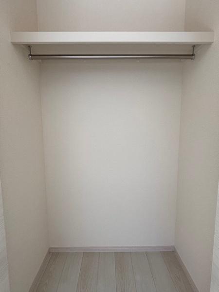 知立市牛田1丁目全3棟2号棟　新築戸建て