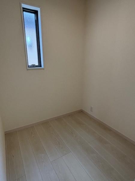 知立市牛田1丁目全3棟2号棟　新築戸建て