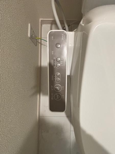 知立市牛田1丁目全3棟1号棟　新築戸建て