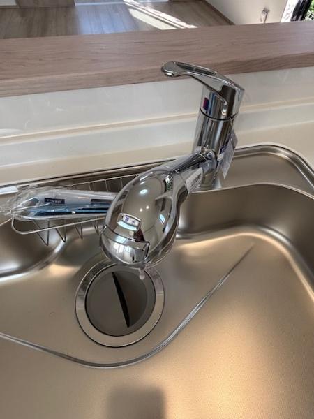 豊田市明和町全2棟B号棟　新築戸建て