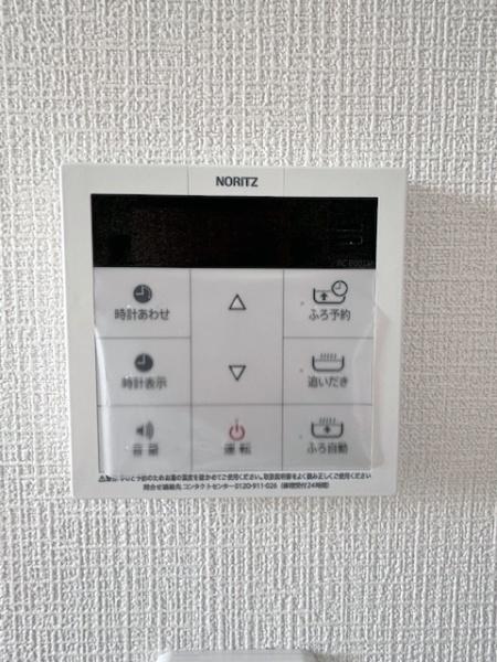 豊田市明和町全2棟B号棟　新築戸建て