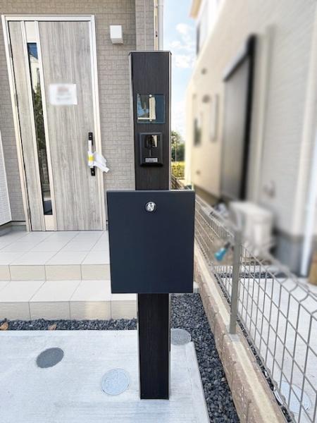 豊田市明和町全2棟B号棟　新築戸建て