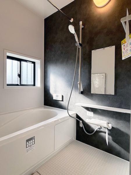 豊田市明和町全2棟B号棟　新築戸建て