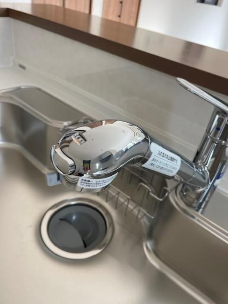 知立市牛田町3期全1棟1号棟　新築戸建て