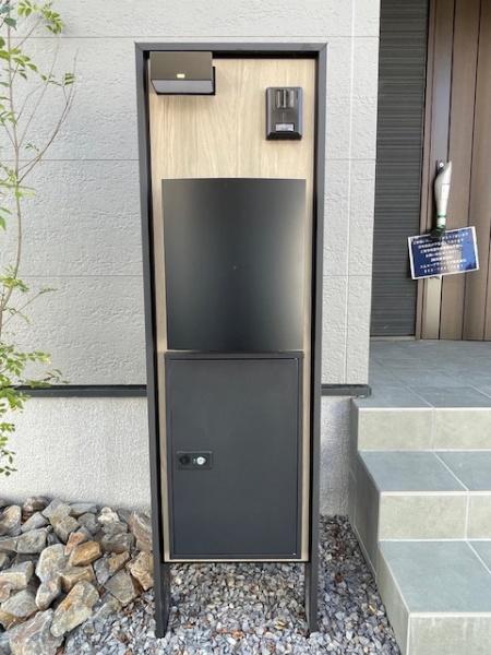 知立市牛田町3期全1棟1号棟　新築戸建て