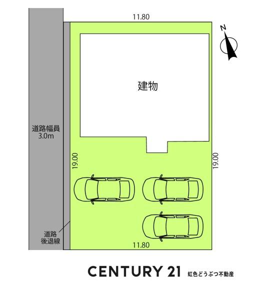 西尾市吉良町富好中古住宅