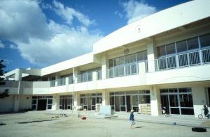 キングスコート東岡崎(岡崎市根石保育園)