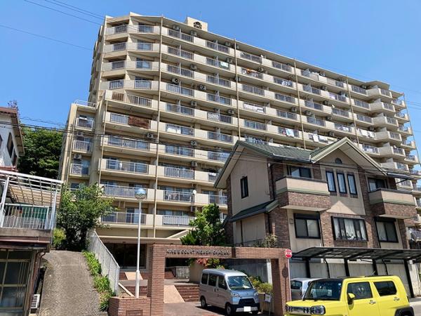 キングスコート東岡崎