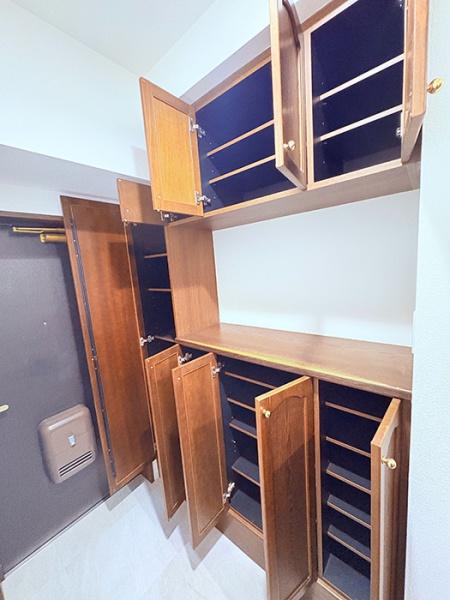 ライオンズガーデン三河安城第5