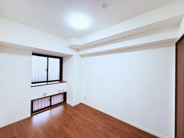 ライオンズガーデン三河安城第5