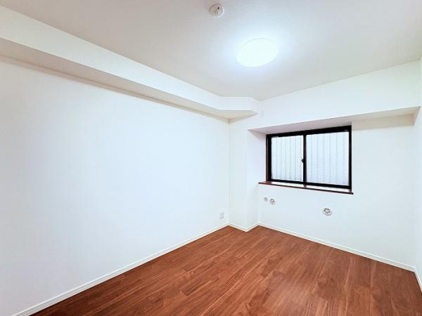 ライオンズガーデン三河安城第5