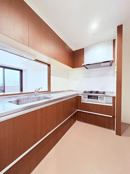 ライオンズガーデン三河安城第5