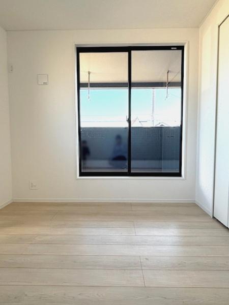 蒲郡市大塚町全3棟1号棟　新築戸建て