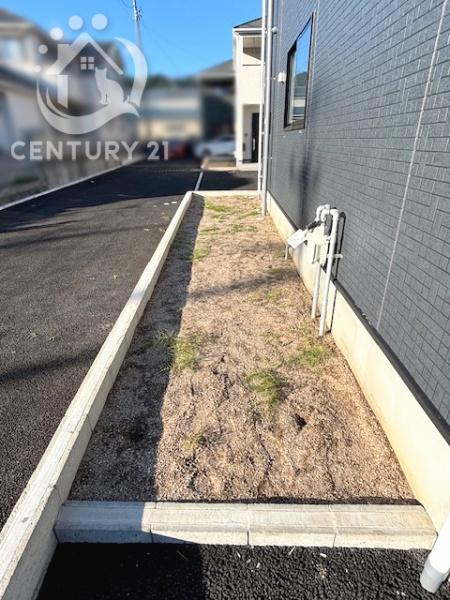 蒲郡市大塚町全3棟1号棟　新築戸建て