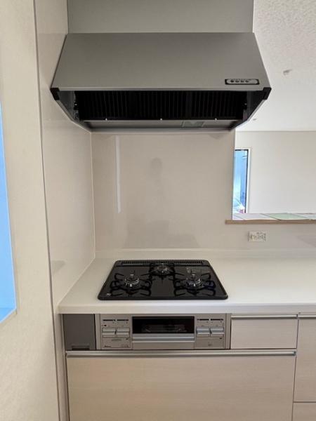 蒲郡市大塚町全3棟1号棟　新築戸建て