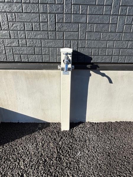 蒲郡市大塚町全3棟1号棟　新築戸建て