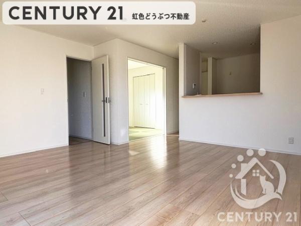 蒲郡市大塚町全3棟1号棟　新築戸建て