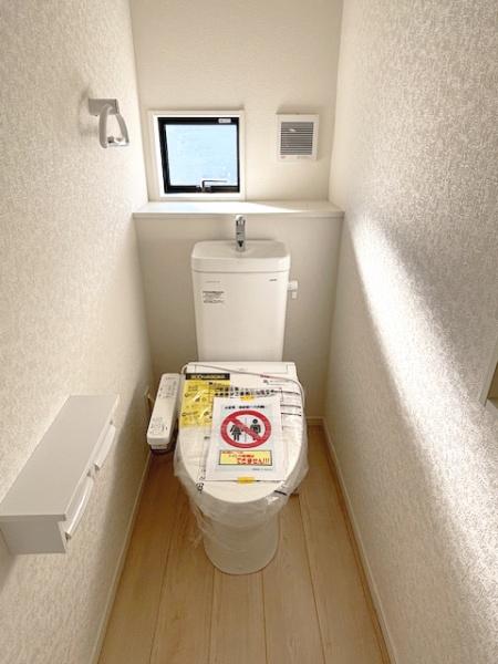 蒲郡市大塚町全3棟1号棟　新築戸建て