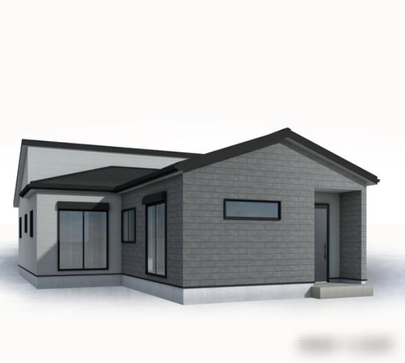 西尾第76吉良町　新築戸建て