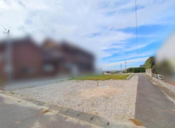 西尾第76吉良町　新築戸建て