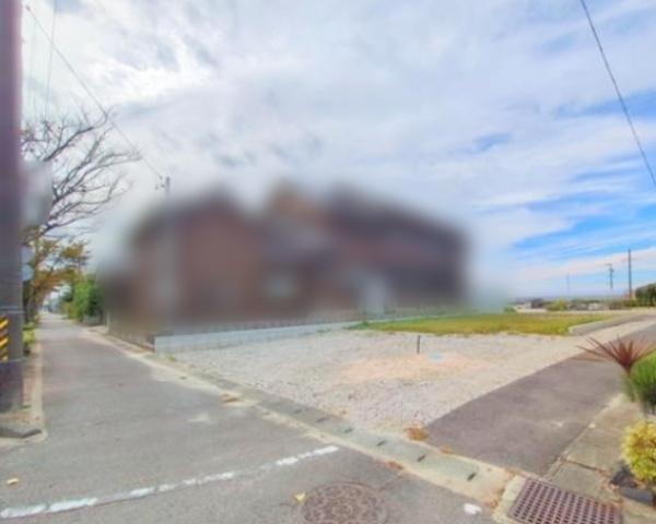 西尾第76吉良町　新築戸建て