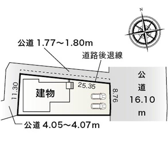 西尾第76吉良町　新築戸建て
