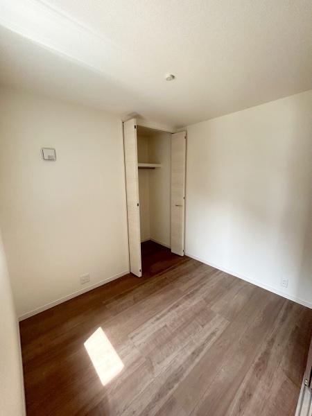 西尾市一色町未荒子全2棟1号棟　新築戸建て