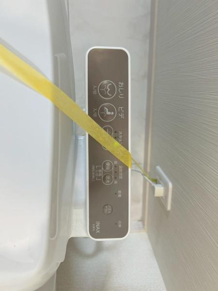 西尾市一色町未荒子全2棟1号棟　新築戸建て