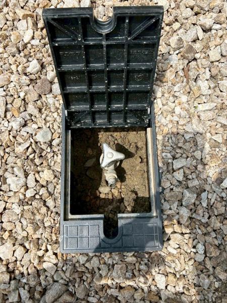 西尾市一色町未荒子全2棟2号棟　新築戸建て