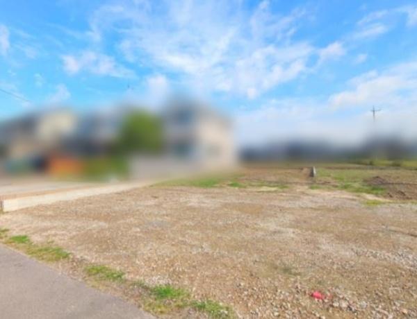 西尾市一色町未荒子全2棟2号棟　新築戸建て