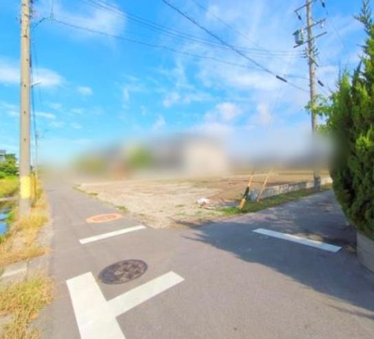 西尾市一色町未荒子全2棟2号棟　新築戸建て