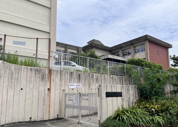 東郷町春木白土第2　新築戸建て(東郷町立音貝小学校)