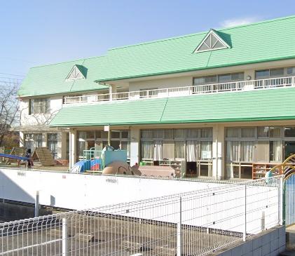 東郷町春木白土第2　新築戸建て(認定こども園神の倉清凉保育園)