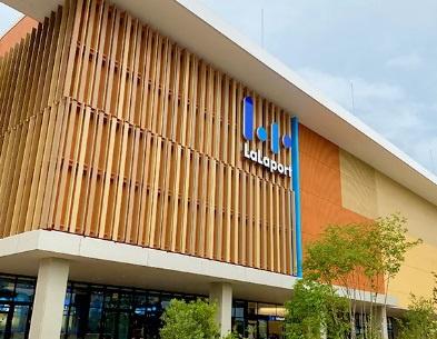 東郷町春木白土第2　新築戸建て(ららぽーと愛知東郷)