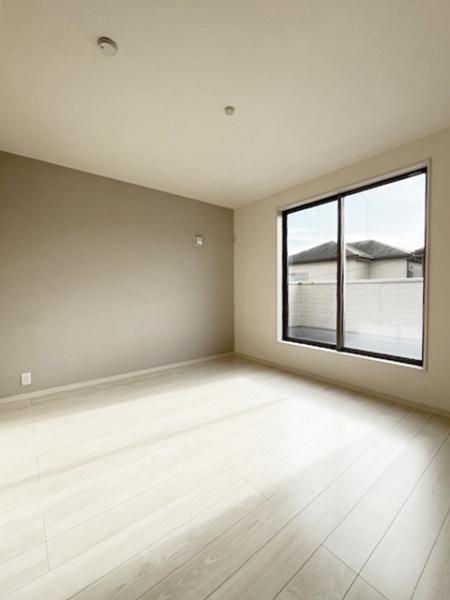 東郷町春木白土第2　新築戸建て