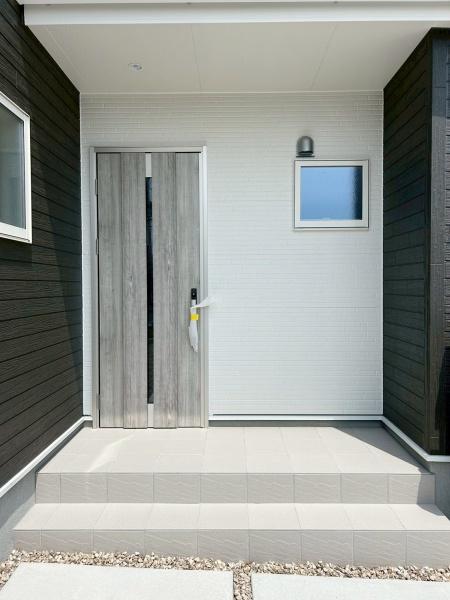 東郷町春木白土第2　新築戸建て