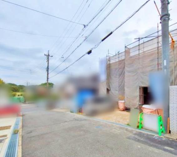 東郷町春木白土第2　新築戸建て