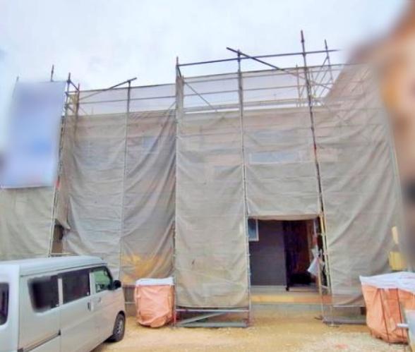 東郷町春木白土第2 新築戸建て