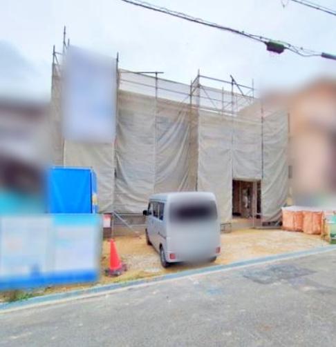 東郷町春木白土第2　新築戸建て