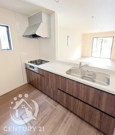 東郷町春木白土第2　新築戸建て