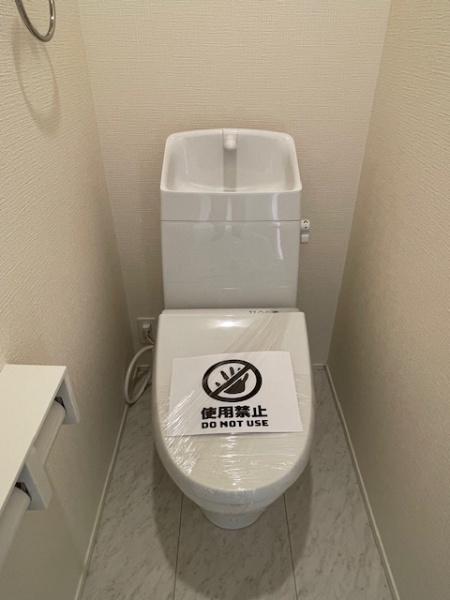 西尾市吉良町富好新田第1期全5棟3号棟　新築戸建て