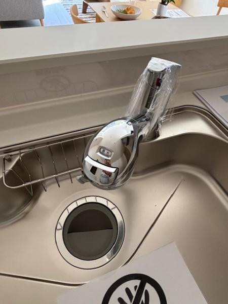 西尾市吉良町富好新田第1期全5棟3号棟　新築戸建て