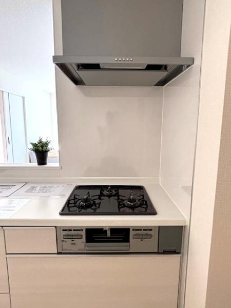 西尾市吉良町富好新田第1期全5棟3号棟　新築戸建て