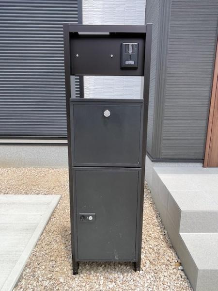 西尾市吉良町富好新田第1期全5棟3号棟　新築戸建て