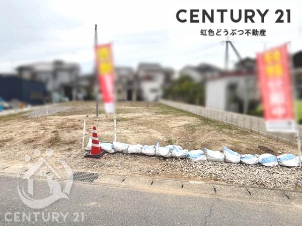 岡崎市福岡町 売り土地 B区画