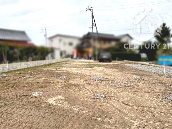 岡崎市福岡町字東河原の土地